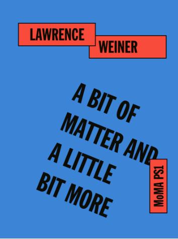 A Bit of Matter and a Little Bit More